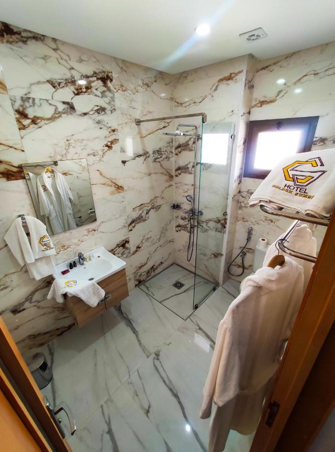 Hotel Golden Sunset Dakhla Dış mekan fotoğraf
