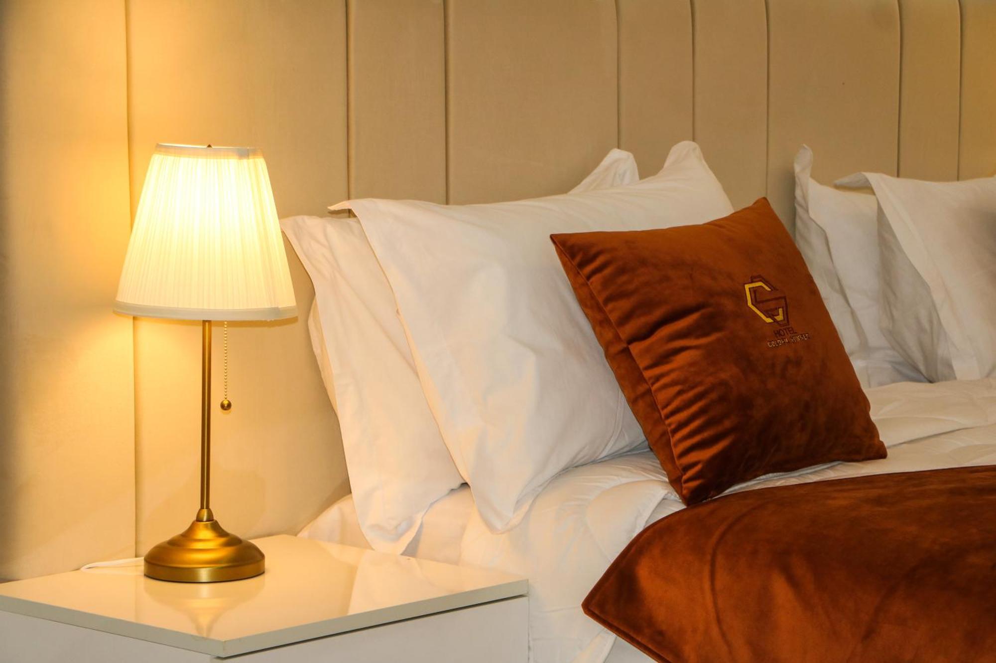 Hotel Golden Sunset Dakhla Dış mekan fotoğraf